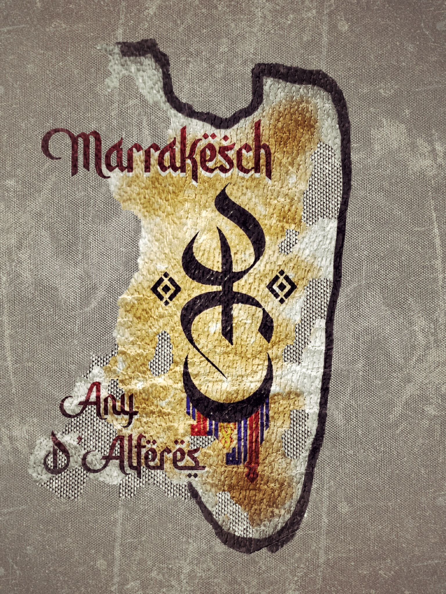 Heràldica Alferes 2025 Logo